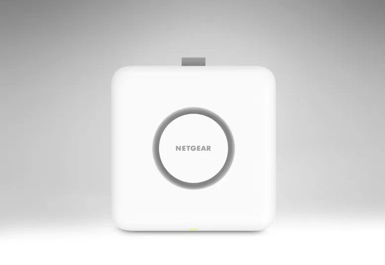 EAN 0606449169331 - NETGEAR WBE710 Blanco Energía sobre Ethernet (PoE) imagen 2