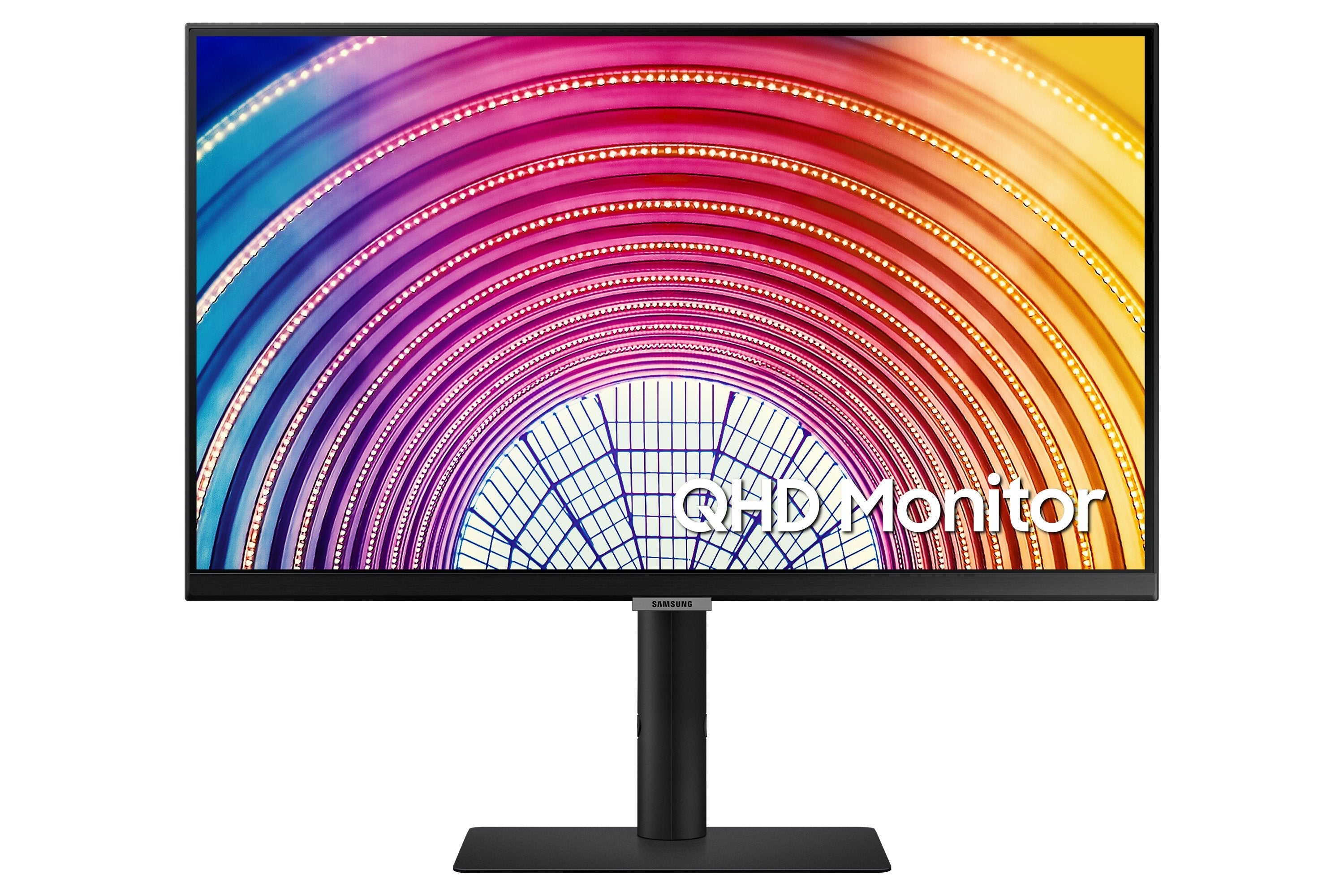 Monitor Samsung 24 S24a600nwu Business 16:9,4ms,Vga,Hdmi