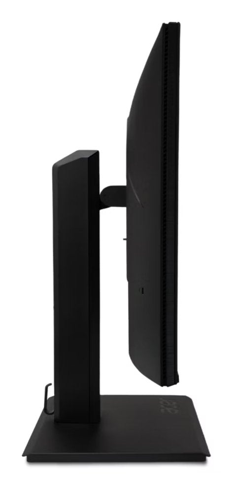 EAN 4711474211033 - Acer Vero B7 B277 D6 pantalla para PC 68,6 cm (27") Negro imagen 4