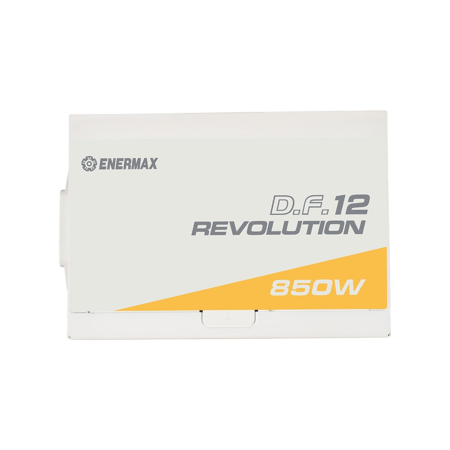 Enermax Revolution D.F.12 Unidad De Fuente De Alimentación 850 W 20+4 Pin Atx Atx Blanco
