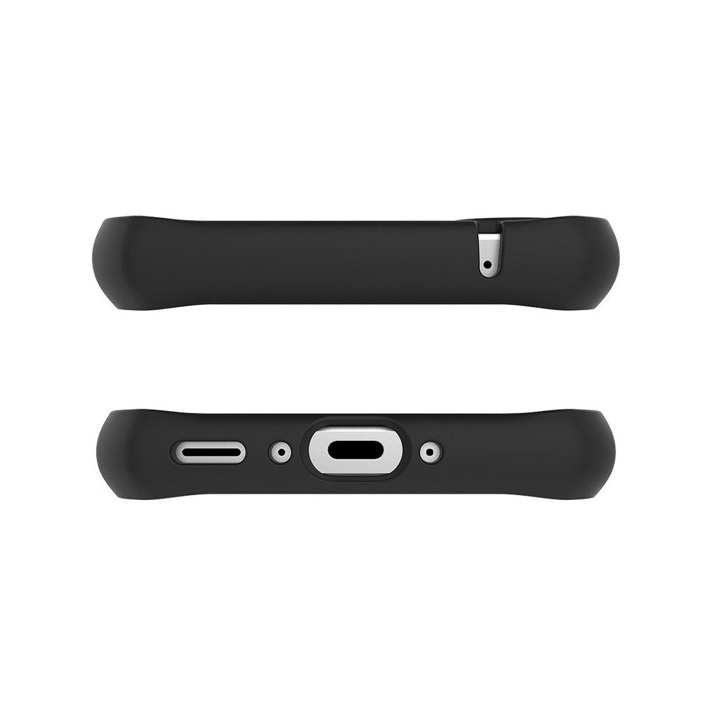 EAN 3700992531663 - Mobilis 066069 funda para teléfono móvil 16,8 cm (6.6") Negro imagen 3