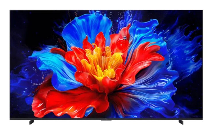 EAN 5901292525859 - TCL P8K 98P8K Televisor 2,49 m (98") 4K Ultra HD Smart TV Wifi Metálico 450 cd / m² imagen 2