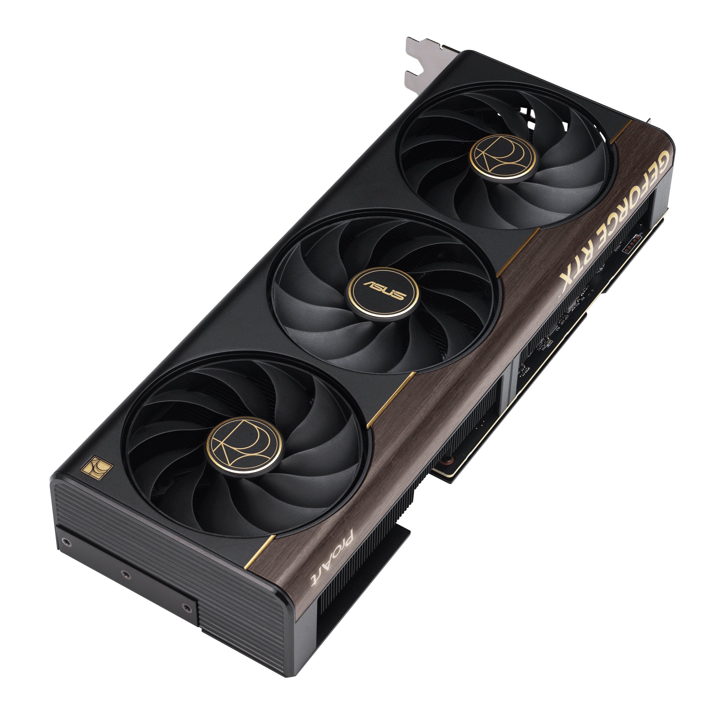 EAN 4711636226998 - ASUS ProArt -RTX5070TI-O16G NVIDIA GeForce RTX 5070 Ti 16 GB GDDR7 imagen 5