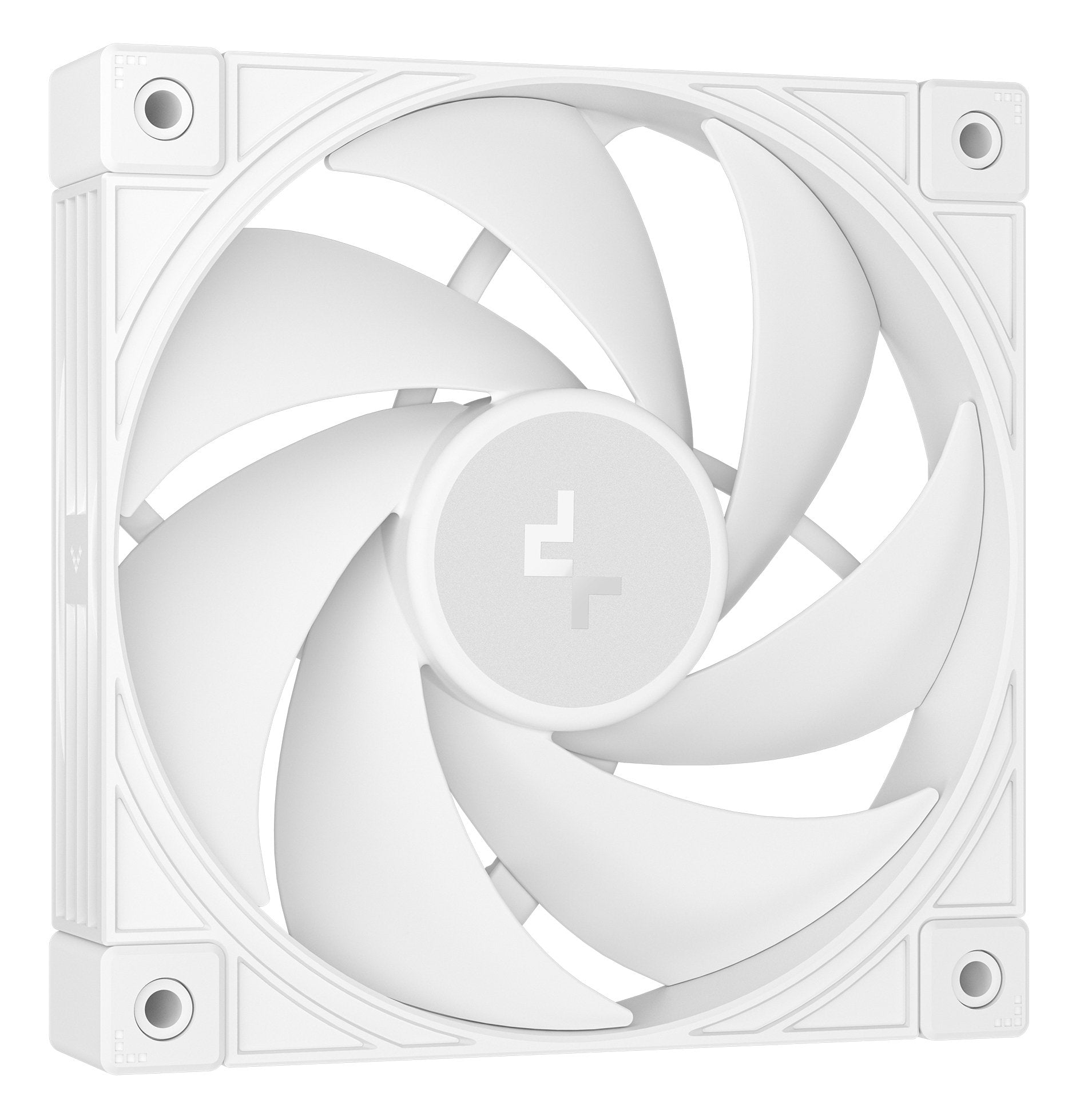 Refrigeración Cpu Deepcool Ak400 G2 Wh Blanco/Madera, 120 Mm R-Ak400g2-Whnnmn-Gjd