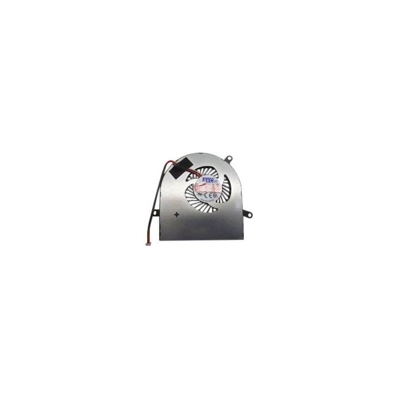 75x7.5mm Cooling Fan System For Inspiron All In One