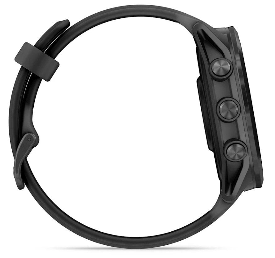 Garmin Forerunner 570 - 47mm - Negro / Slate Gris