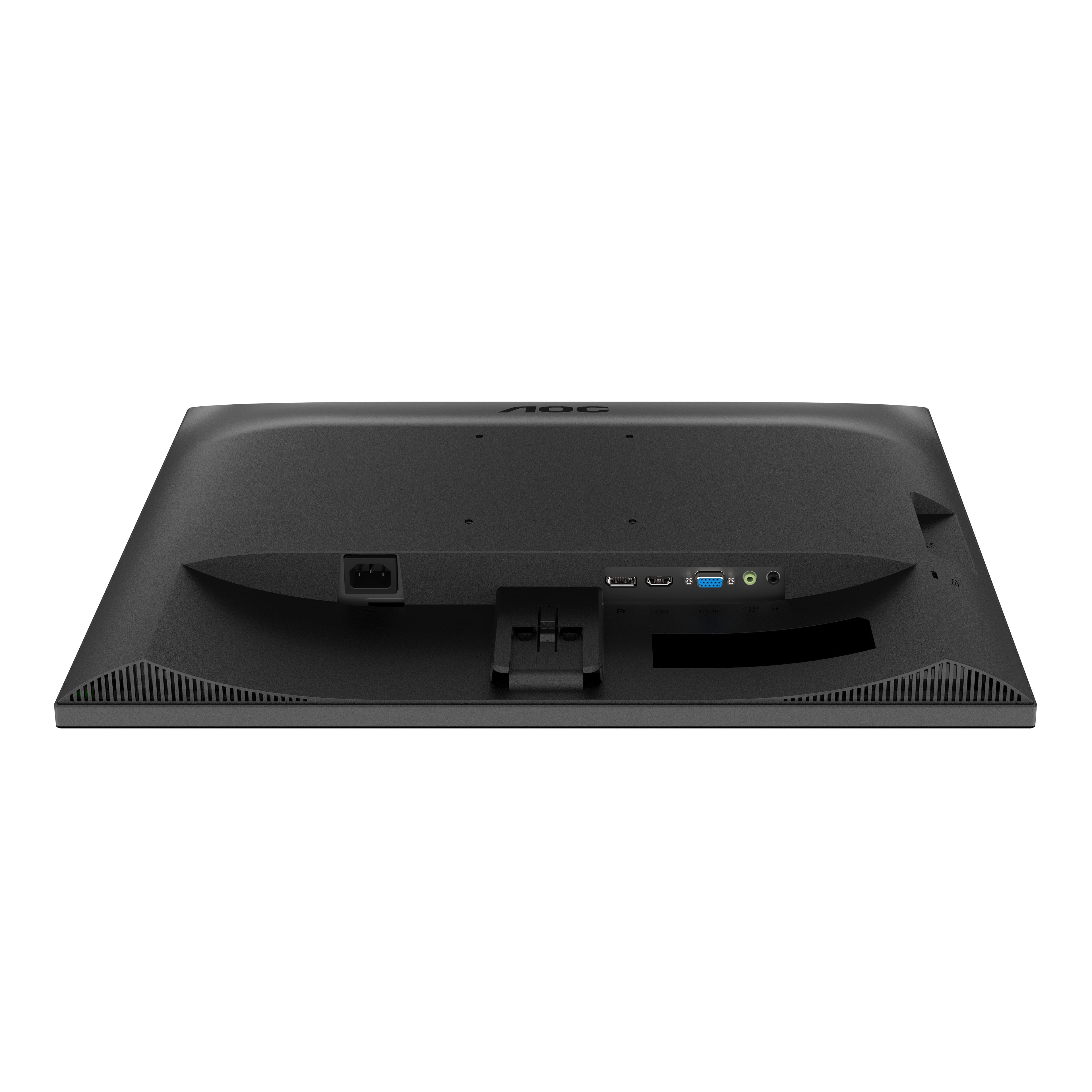 EAN 4038986140706 - AOC 24E3UM pantalla para PC 61 cm (24") 1920 x 1080 Pixeles Full HD Negro imagen 11