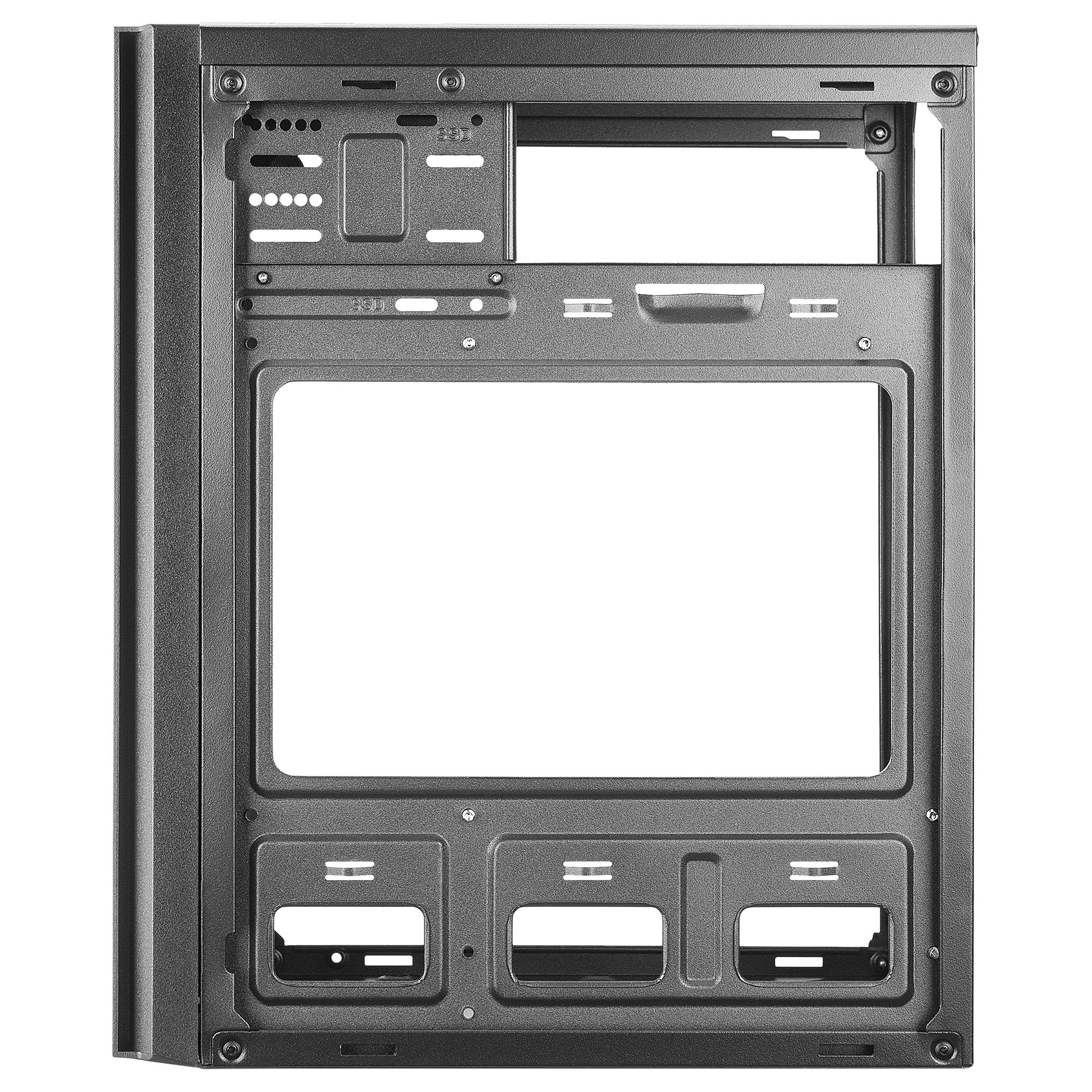 EAN 8437023608111 - Tacens Anima AC6 carcasa de ordenador Mini Tower imagen 5