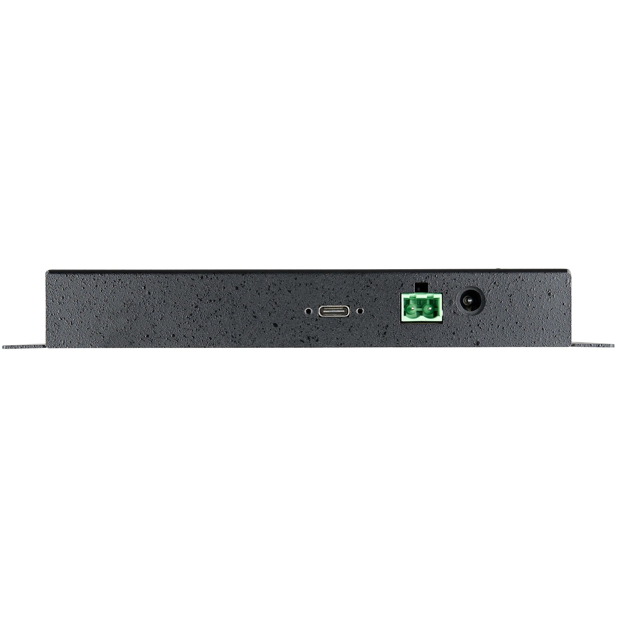 EAN 0065030882408 - StarTech.com HB31C3A1CME hub de interfaz USB 3.2 Gen 2 (3.1 Gen 2) Type-C 10000 Mbit/s Negro imagen 4