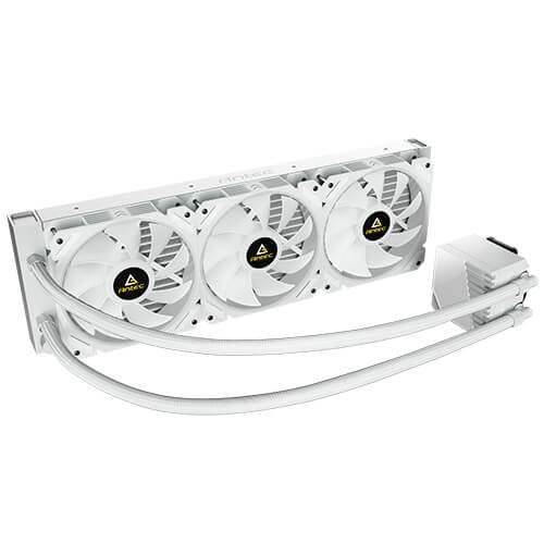 Aio Refrigeracion Liquida Antec Cpu Symphony 360 Argb White