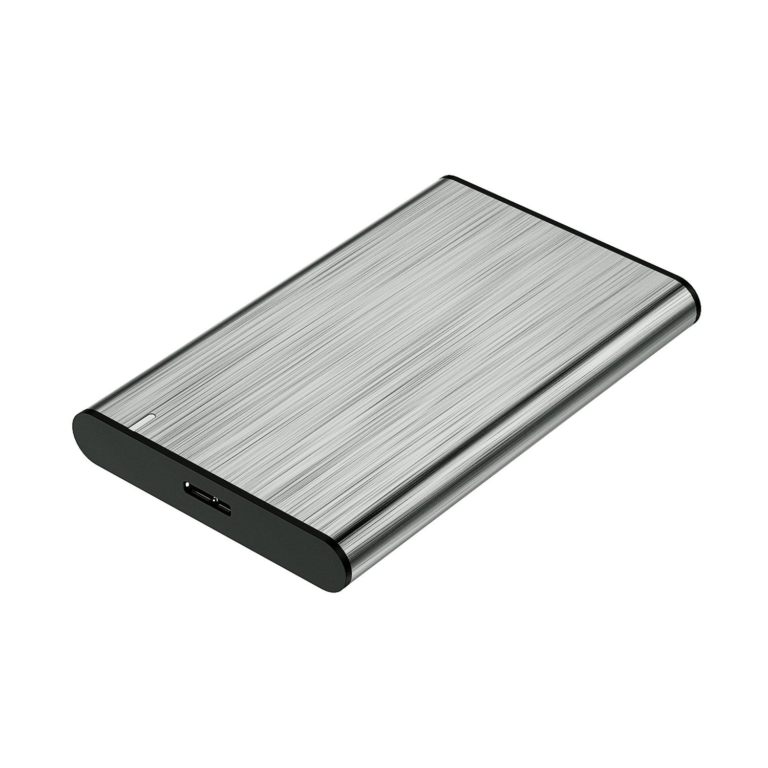 EAN 8436574705959 - AISENS ASE-2525GR caja para disco duro externo Carcasa de disco duro/SSD 2.5" imagen 3