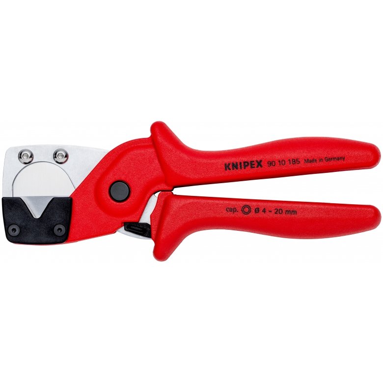 Cortador Knipex 90 10 185 Para Tubos