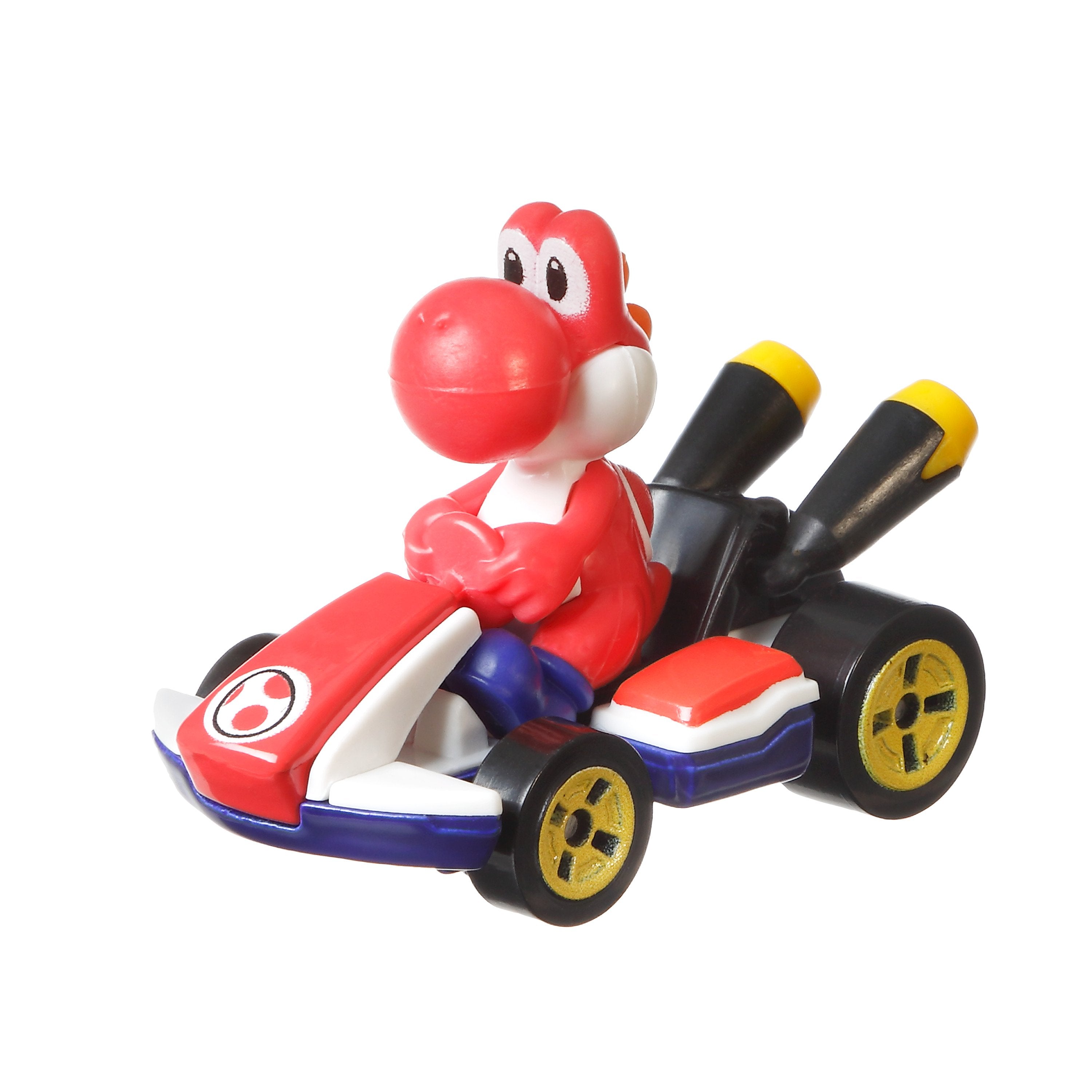 EAN 0887961884791 - Hot Wheels Mario Kart GPD90 vehículo de juguete imagen 1