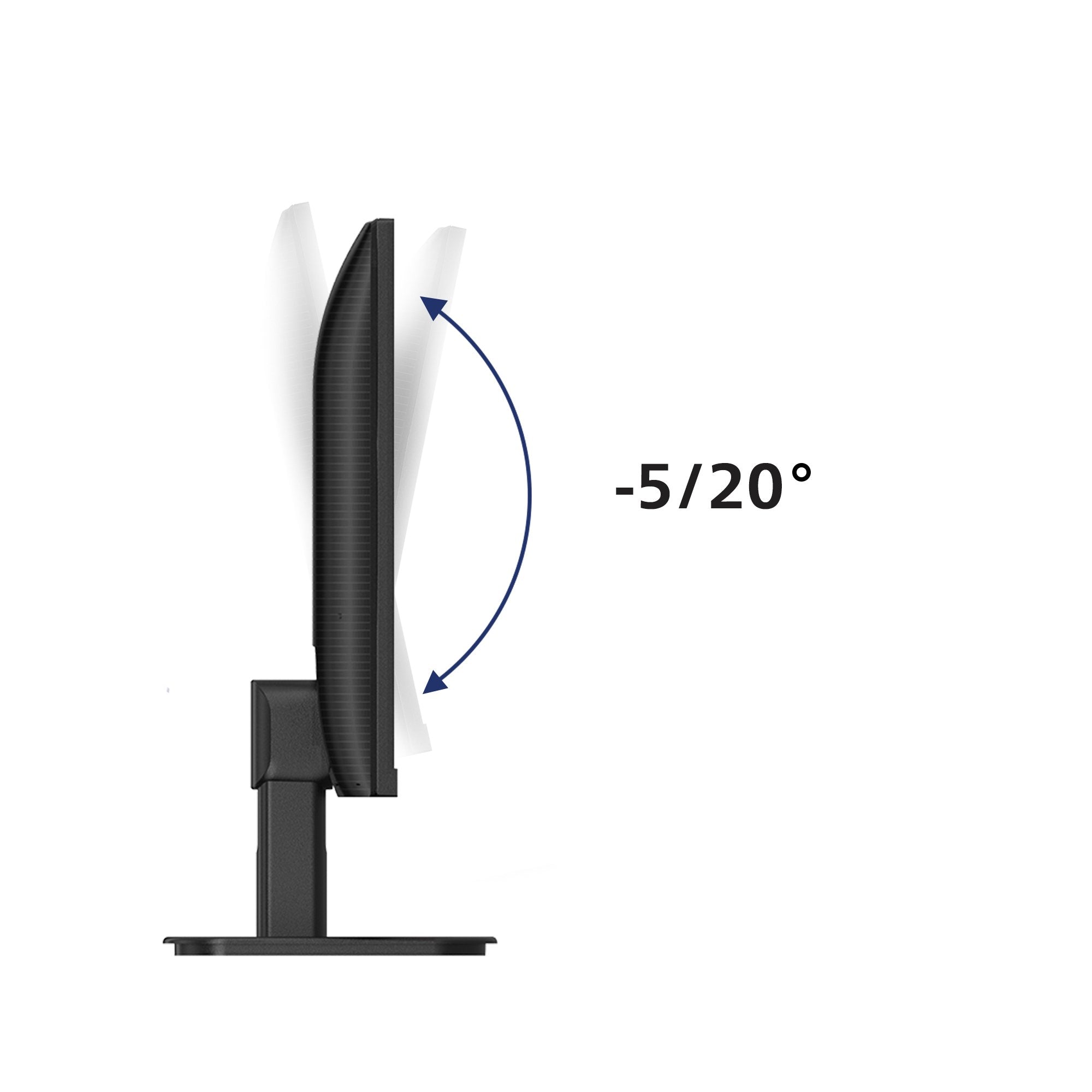 Monitor Philips 27e1n1300a/00 27" Ips 1920x1080 16:9 Hdmi Usb Black