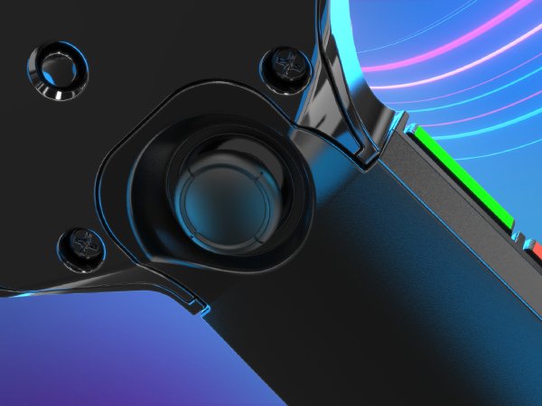 Pdp Guitarre Für Playstation 5 Riffmaster