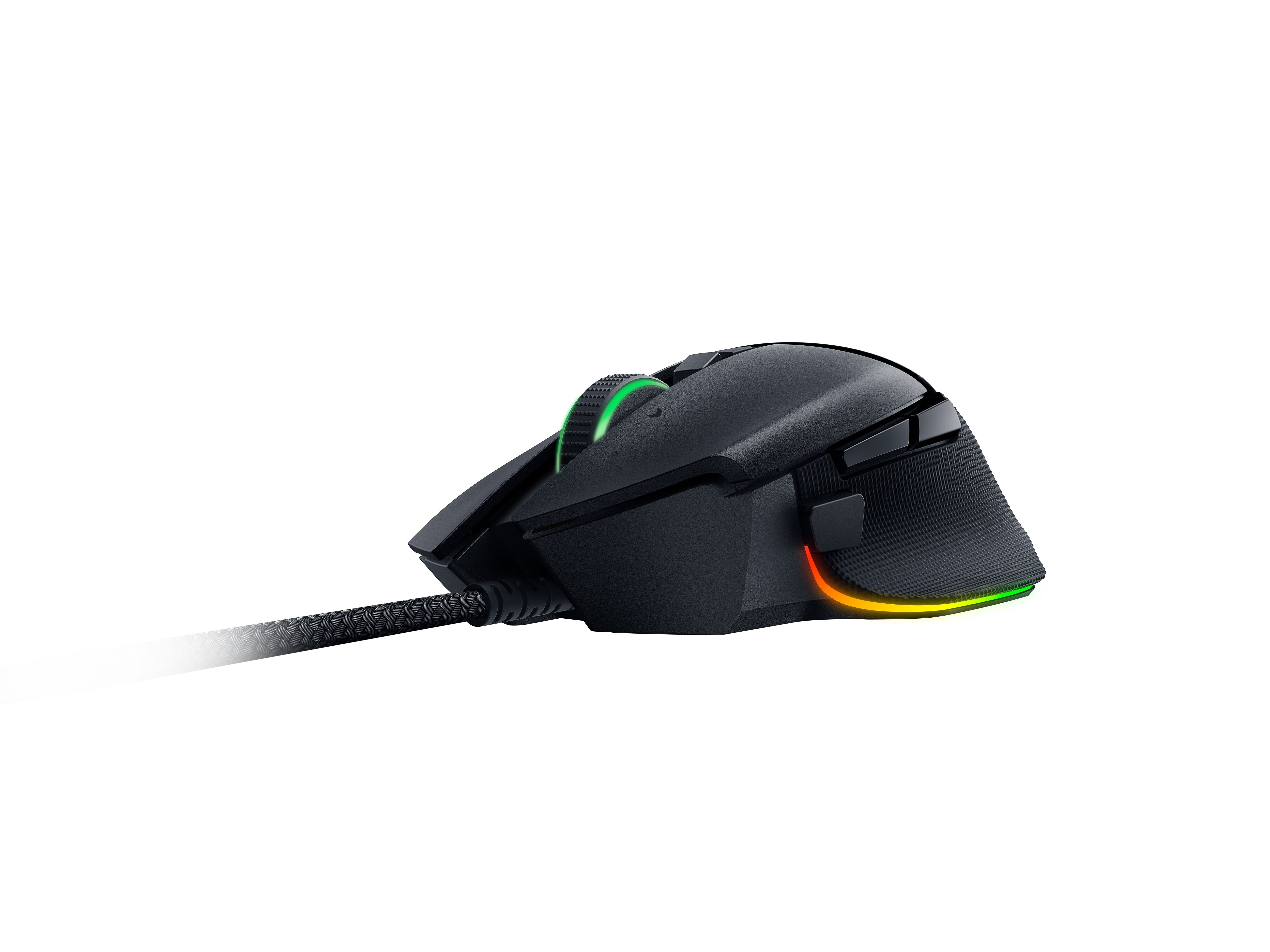 EAN 8886419334576 - Razer Basilisk V3 35K ratón Juego mano derecha Óptico 35000 DPI imagen 3