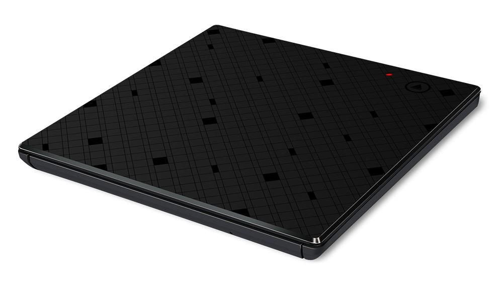 EAN 5711783833864 - CoreParts MS-DVDRW-3.0-919 unidad de disco óptico DVD±RW Negro imagen 1