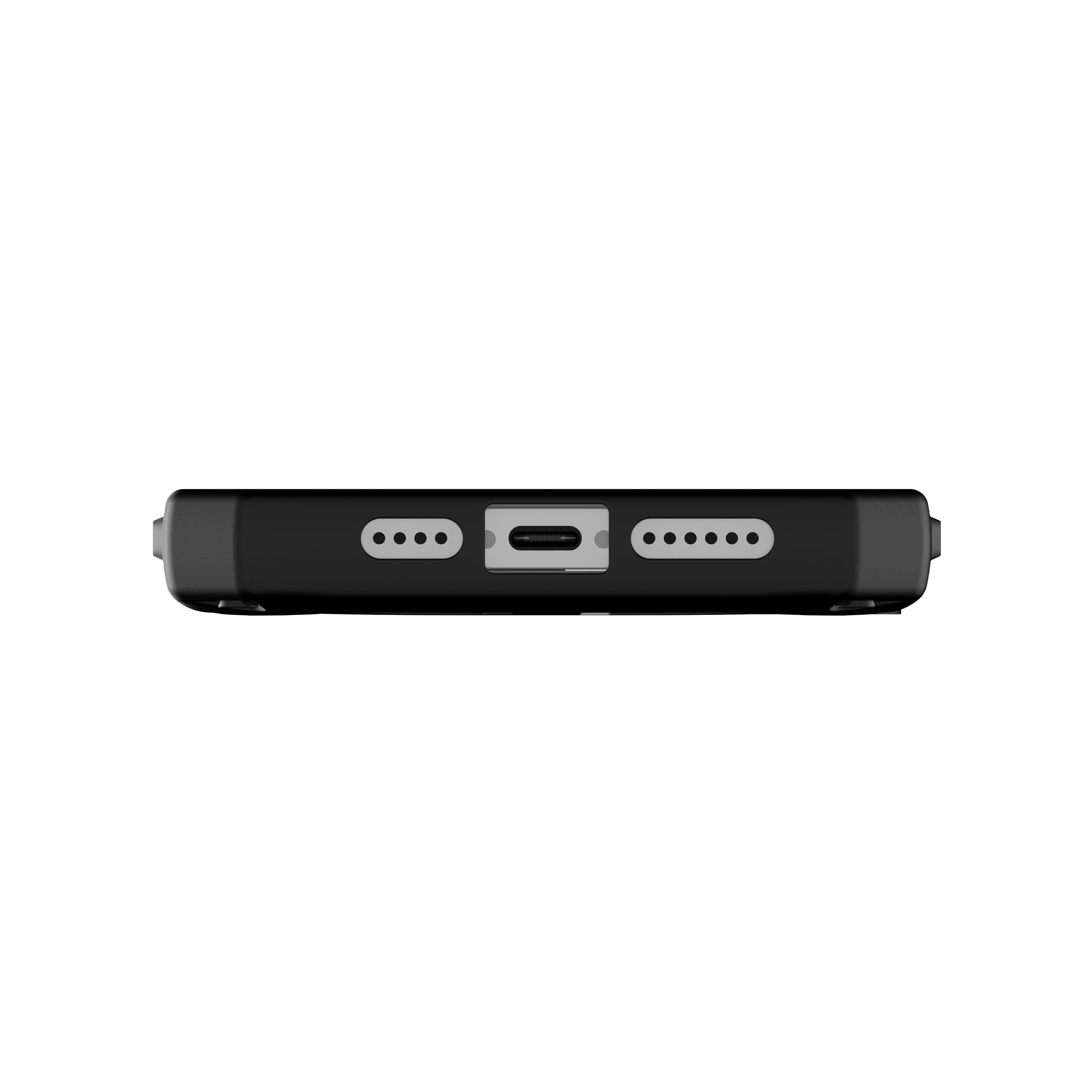 EAN 0840283901775 - Urban Armor Gear Monarch funda para teléfono móvil 17 cm (6.7") Negro imagen 7