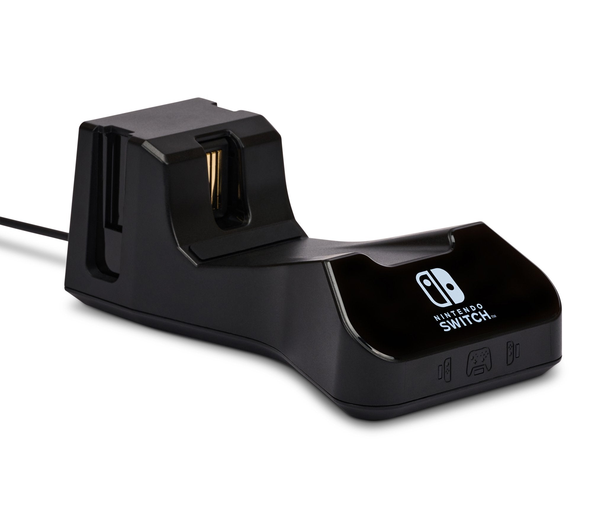 EAN 0617885028526 - PowerA 1525991-01 accesorio y piza de videoconsola Sistema de carga imagen 3