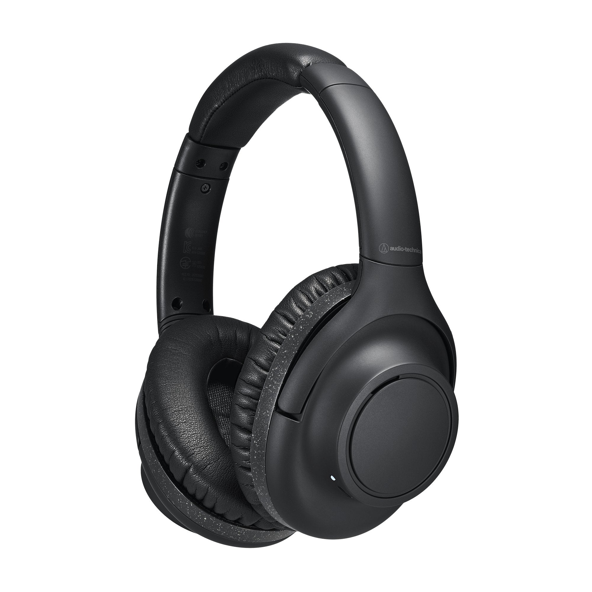 EAN 4961310162078 - Audio-Technica ATH-S300BT Auriculares Inalámbrico y alámbrico Diadema Traveling/Gaming/Sports USB Tipo C imagen 1