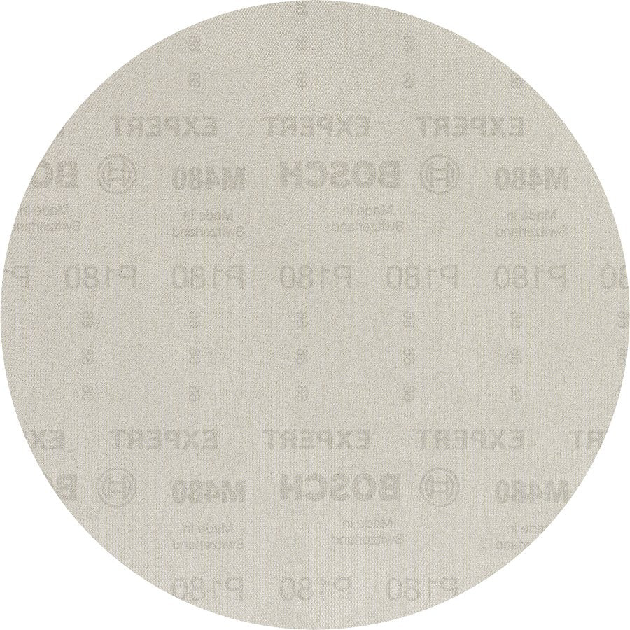 EAN 4059952540498 - Bosch 2 608 900 711 accesorio para lijadora 25 pieza(s) Red para lijado imagen 1