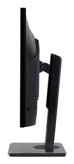 EAN 4711474071583 - Acer Vero B7 B277U DE pantalla para PC 68,6 cm (27") 2560 x 1440 Pixeles Quad HD Negro imagen 5