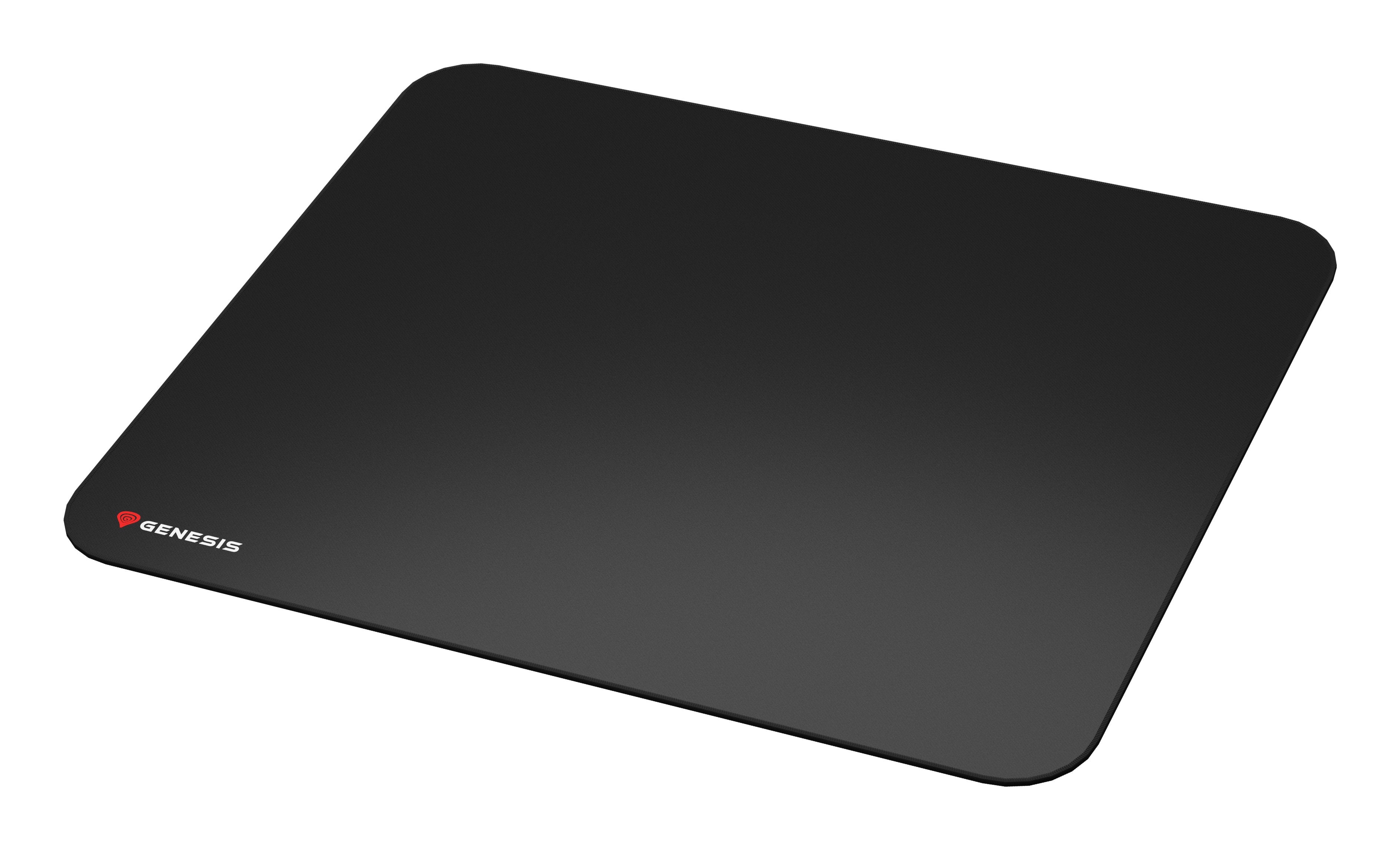 EAN 5901969400892 - GENESIS Carbon 500 L Alfombrilla de ratón para juegos Negro imagen 3