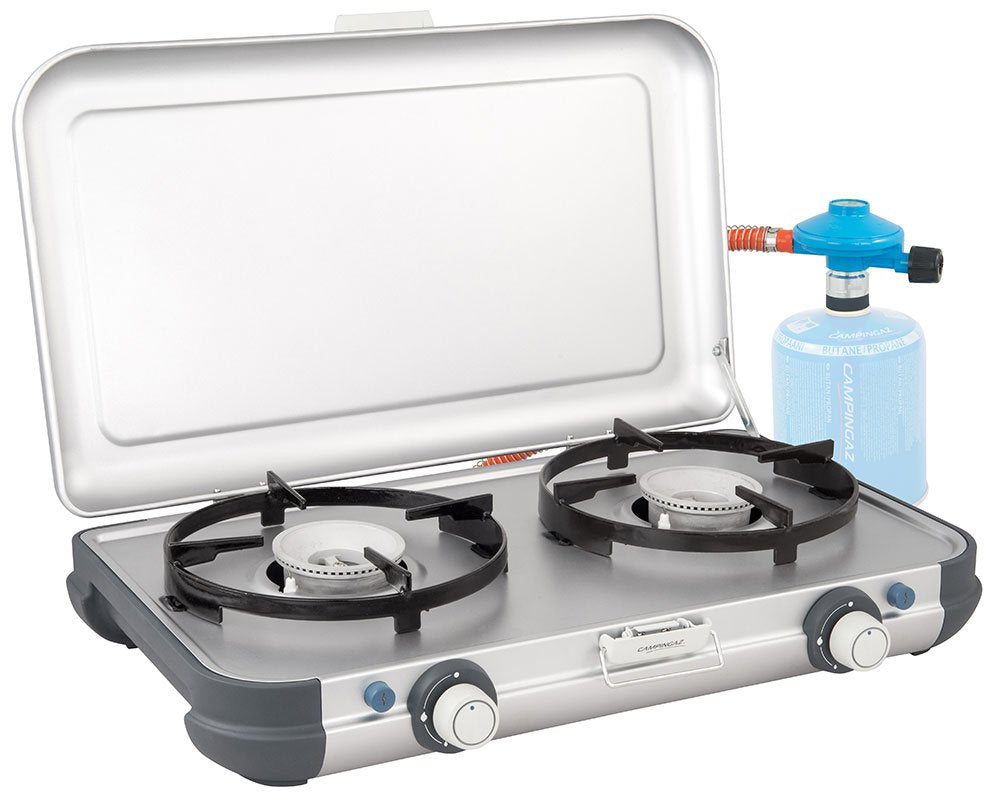 Cocina De Gas Campingaz Camping Kitchen 2 Cv Pz, 2000035941