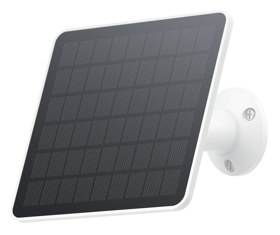 EAN 194644214524 - Eufy T8705011 placa solar 3 W imagen 1