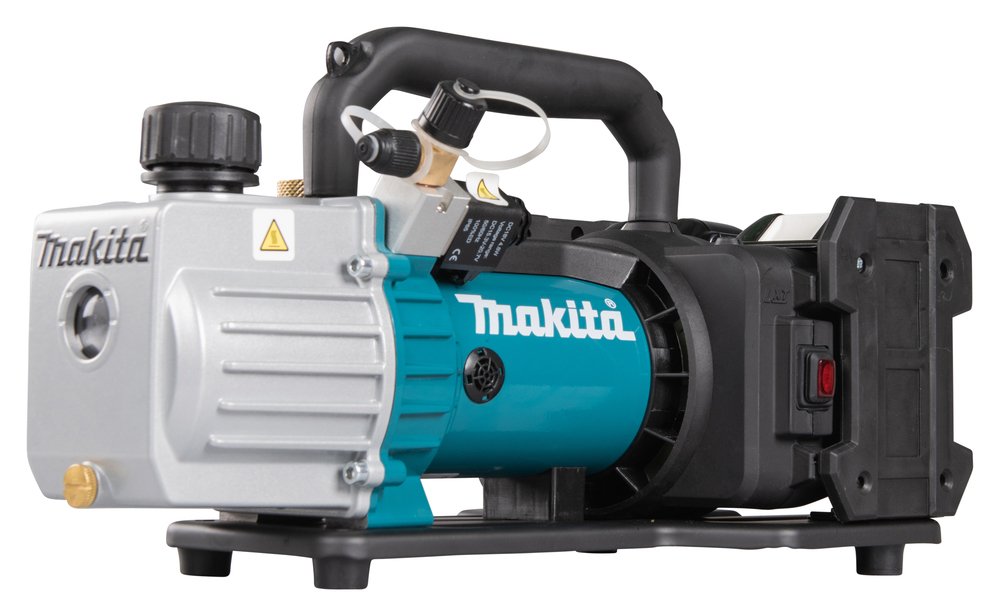 EAN 0088381744706 - Makita DVP181ZK bomba de aire eléctrica 113 l/min imagen 10