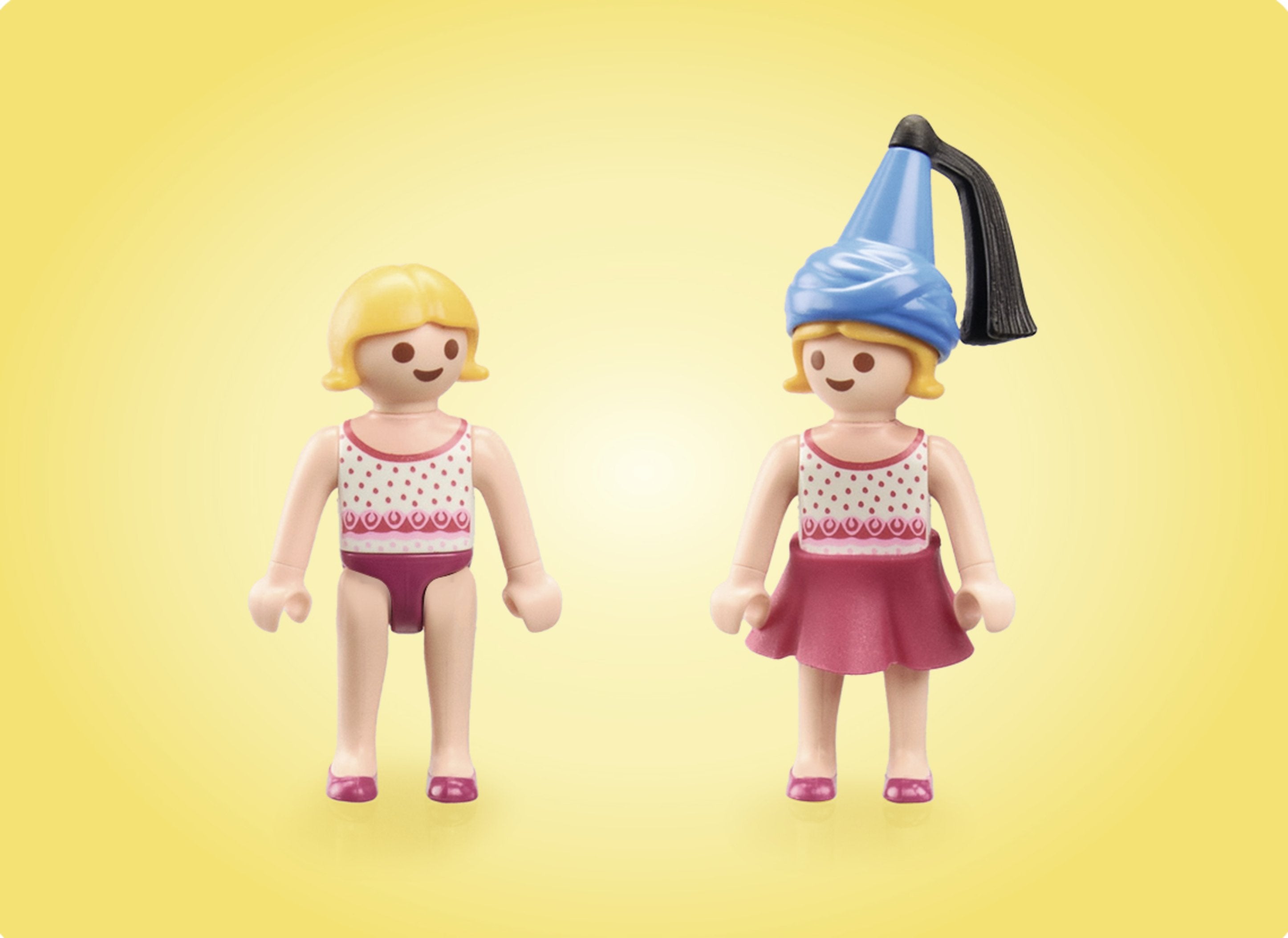 EAN 4008789716101 - Playmobil My Life 71610 set de juguetes imagen 5