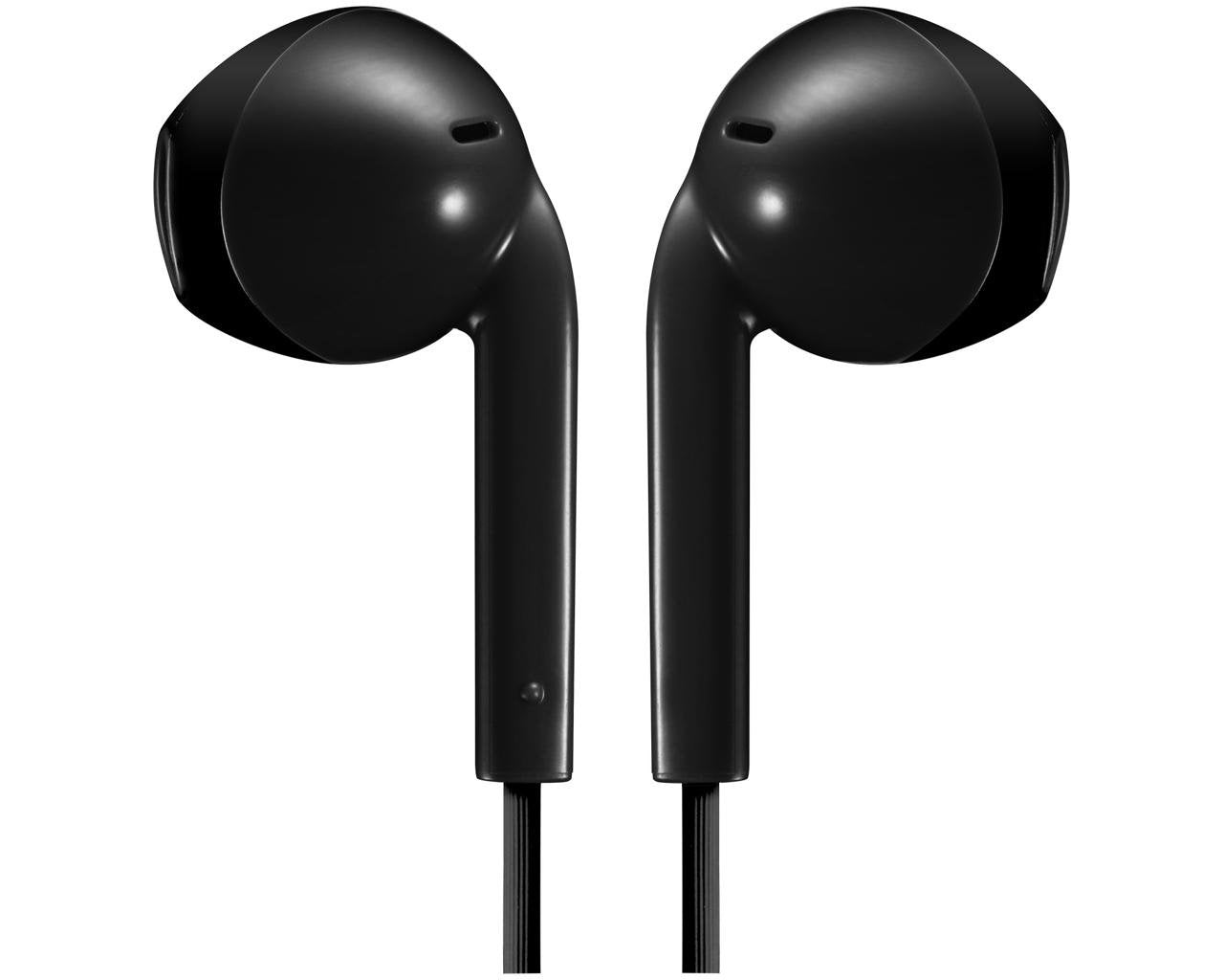 EAN 4975769463549 - JVC HA-F17M Auriculares Alámbrico Dentro de oído Llamadas/Música Negro imagen 4