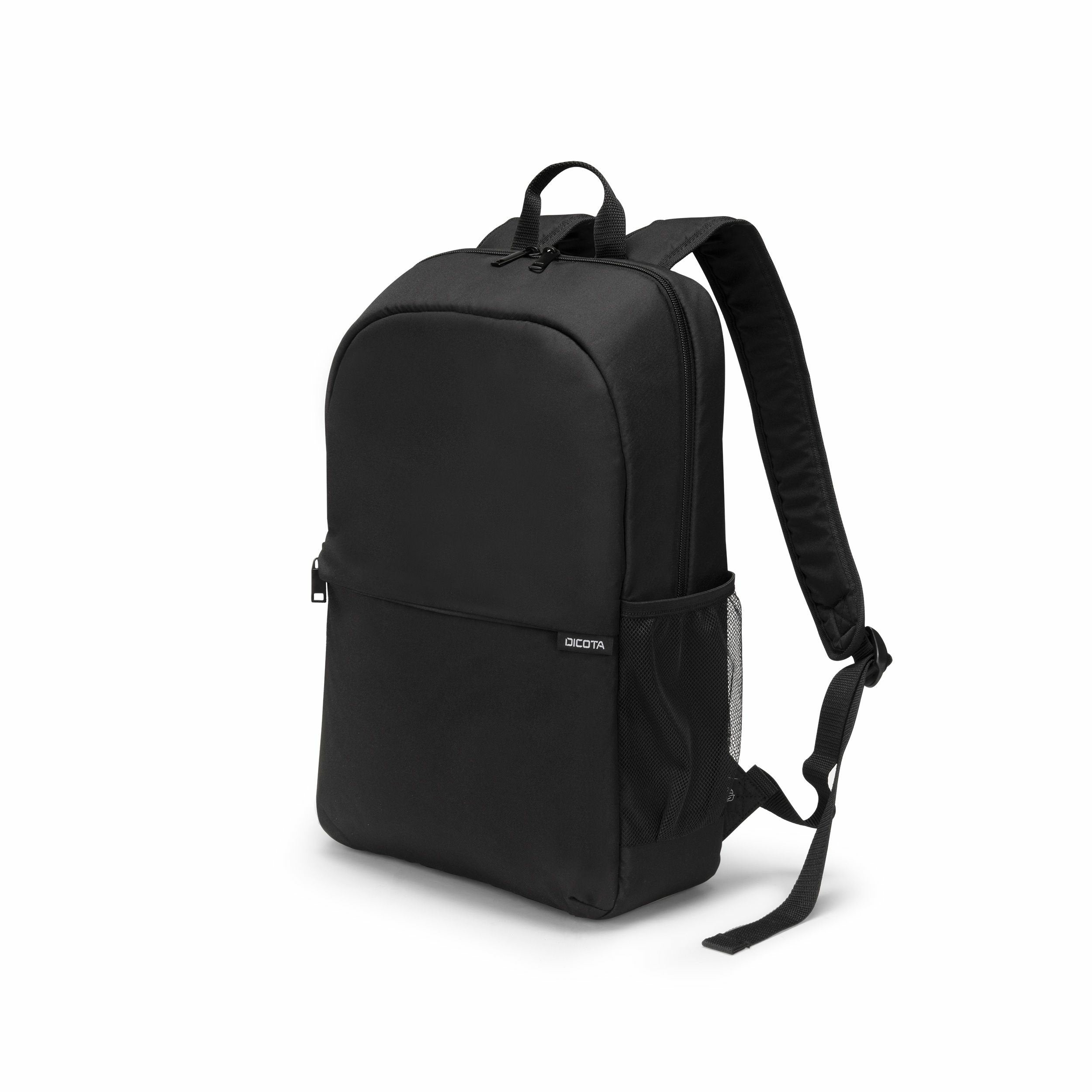 Mochila Dicota D32086-Rpet Informal Poliéster, Tereftalato De Polietileno (Pet) 15"-17.3" Negro