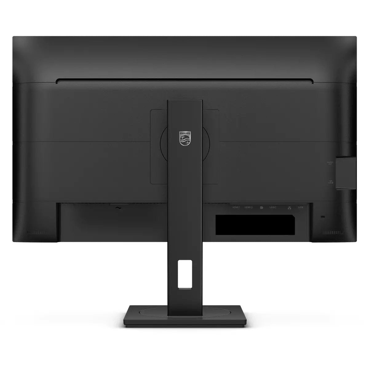 EAN 8721038001259 - Philips 3000 series 27B1U3900/00 pantalla para PC 68,6 cm (27") 3840 x 2160 Pixeles 4K Ultra HD LCD Negro imagen 6