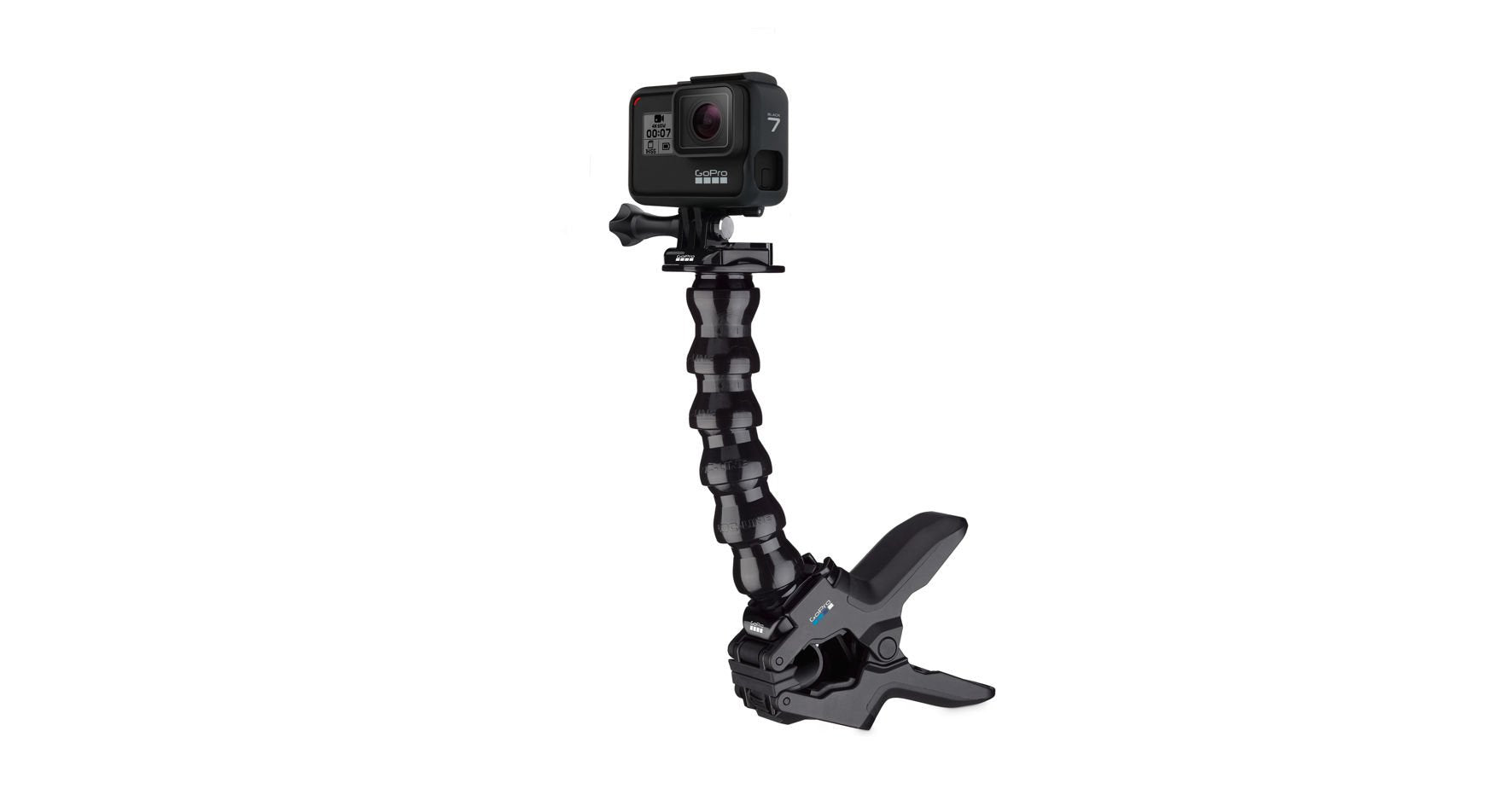 EAN 818279010732 - GoPro Jaws Soporte para cámara imagen 2