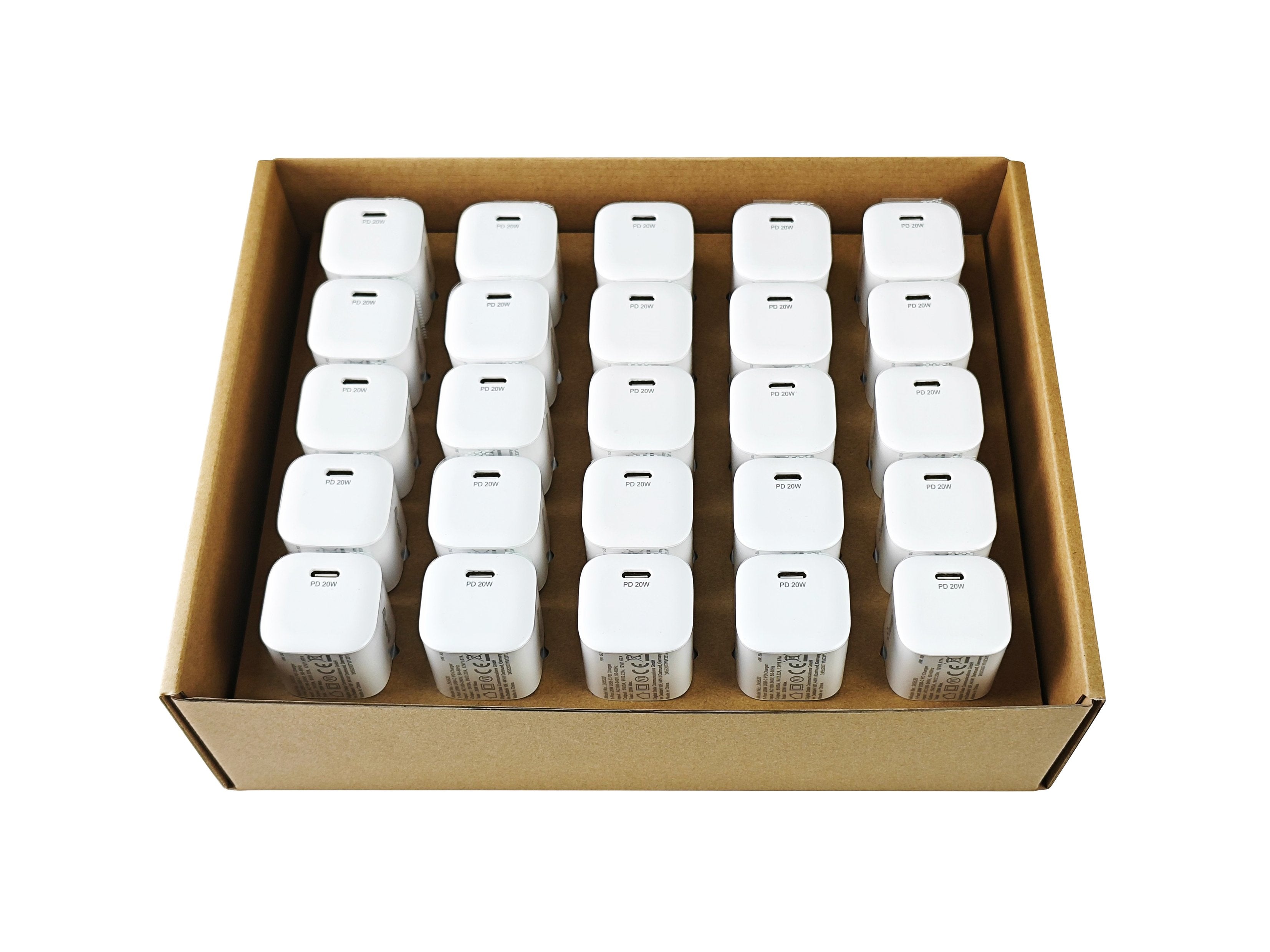 EAN 4015867229941 - Equip 245530 cargador de dispositivo móvil Tableta, Smartphone Blanco Corriente alterna Interior imagen 8