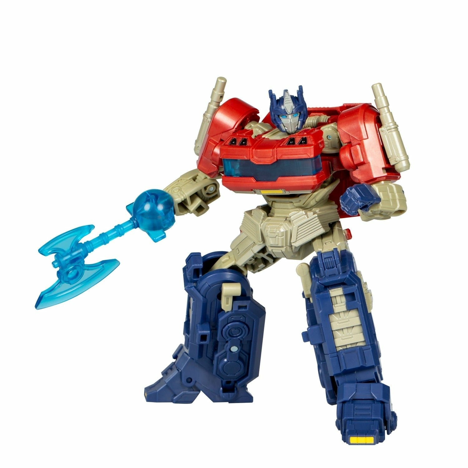 Figura Optimus Prime 112 Fig. 11 Cm Transformers One Studio Series