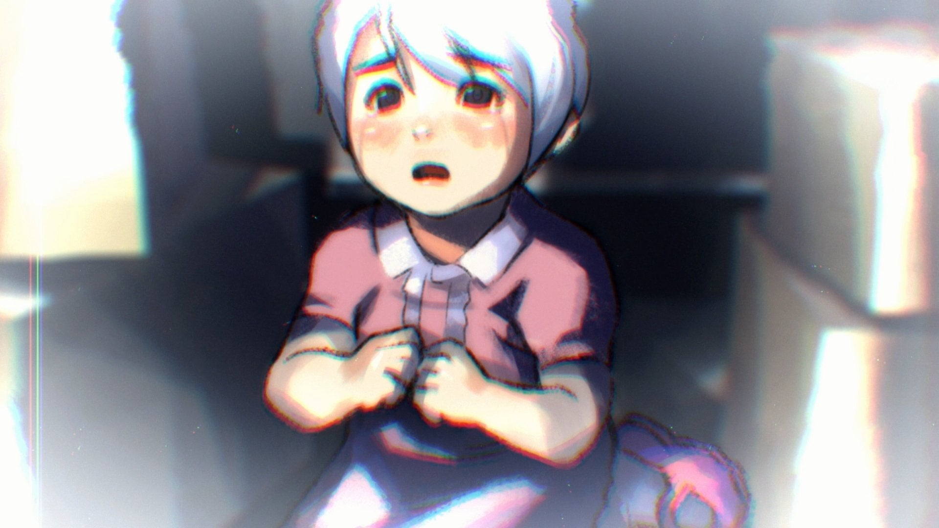 Juego Nintendo Switch Another Code: Recollection