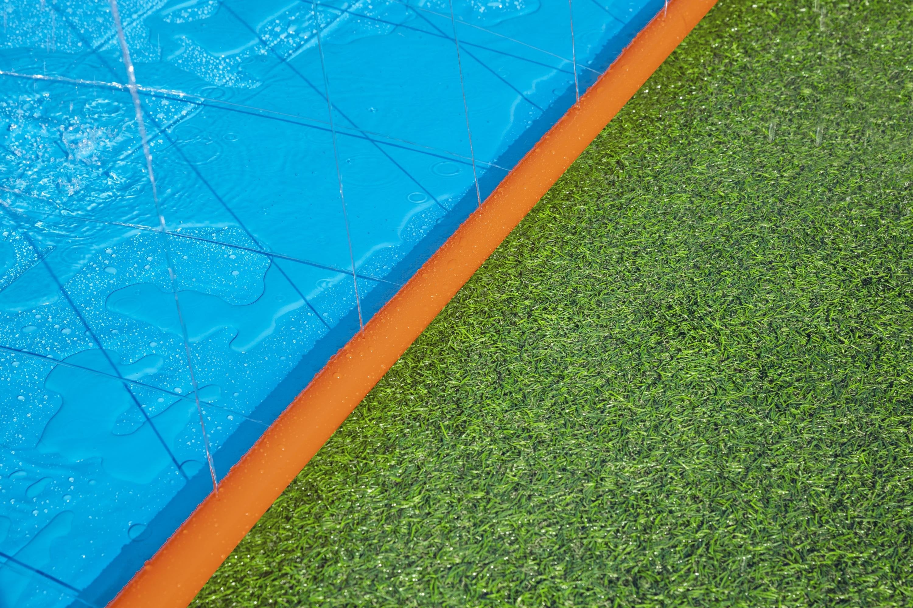EAN 6942138968996 - Bestway 52326 deslizador acuático para jardín Pista deslizante acuática para jardín imagen 11