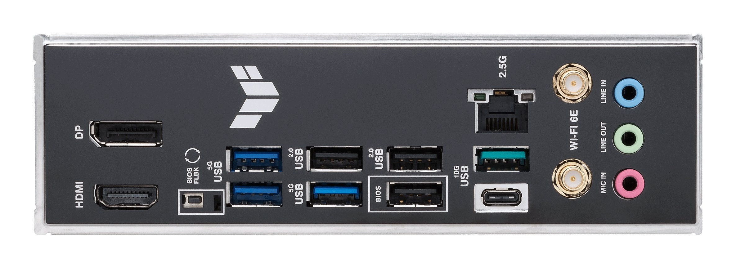 EAN 4711387423073 - ASUS TUF GAMING B650-E WIFI AMD B650 Zócalo AM5 ATX imagen 8