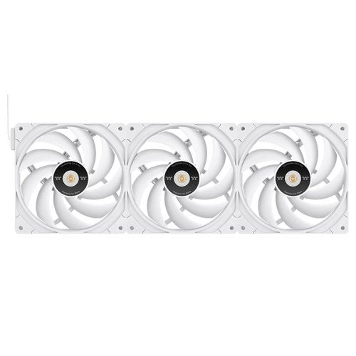 EAN 4711475644847 - Thermaltake EX14 Pro Carcasa del ordenador Ventilador 14 cm Blanco 3 pieza(s) imagen 3