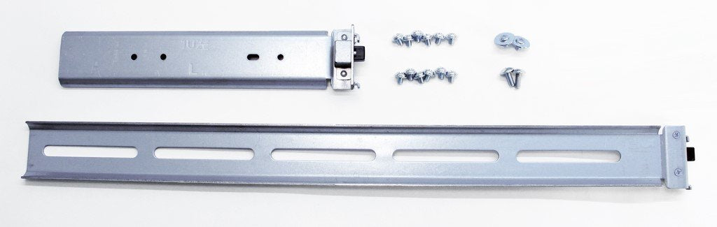 EAN 4260455641890 - Inter-Tech 88887219 accesorio de bastidor Guía telescópica imagen 2