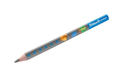 EAN 4012700821607 - Pelikan 821605 lápiz de color Azul imagen 3