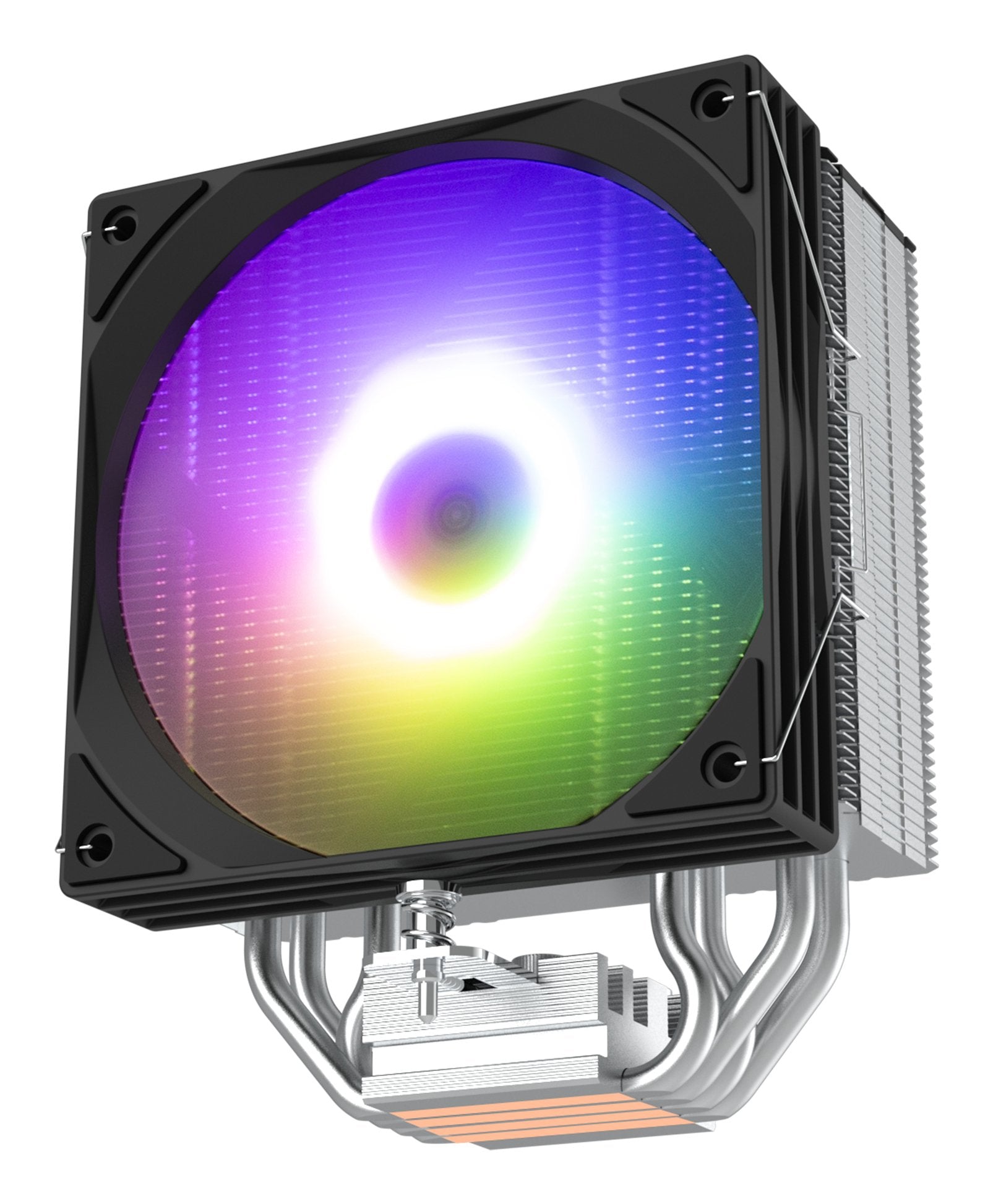 Refrigeración Cpu Cooler Cpu Zalman Cnps9x Optima2 Negro