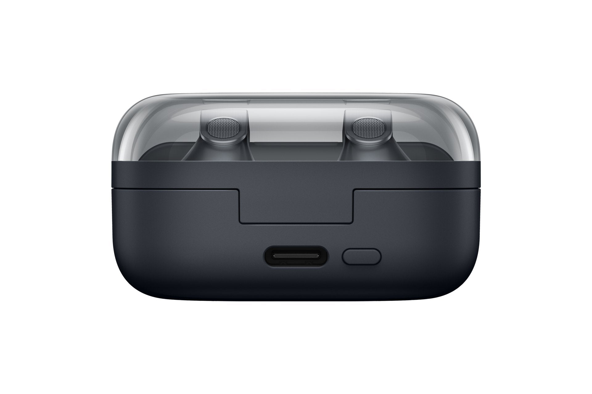 Auriculares Samsung Galaxy Buds4 Black Auriculares Inear Inálambricos