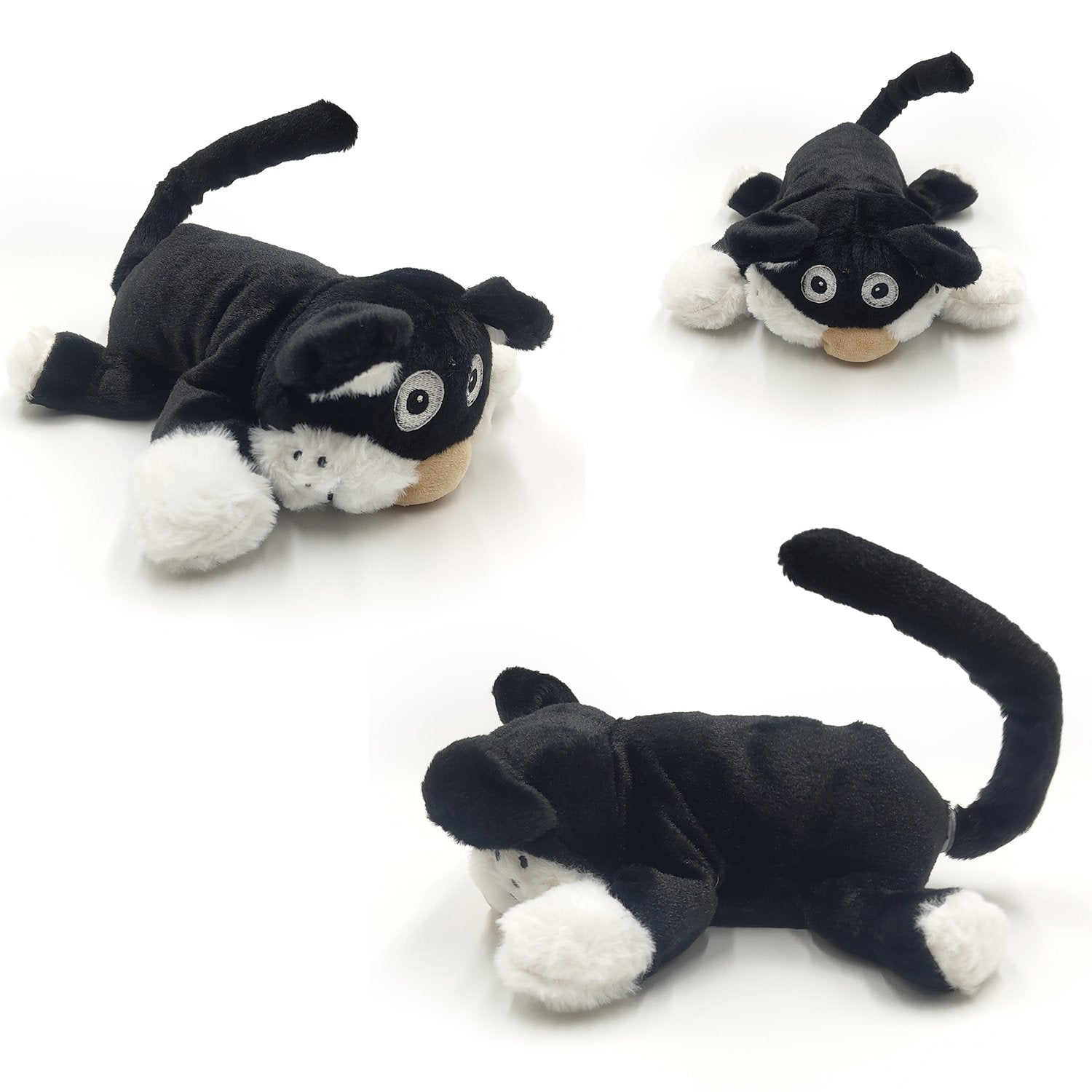 Mad Monkey - Chuckle Buddie Katze