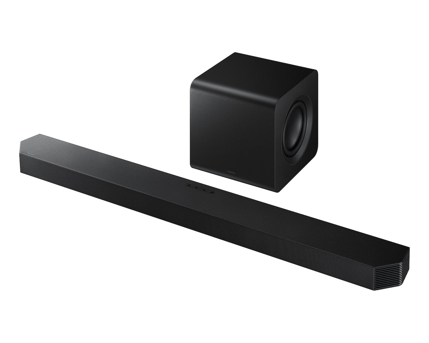 Samsung Hw-Q800h Negro 5.1.2 Canales 360 W