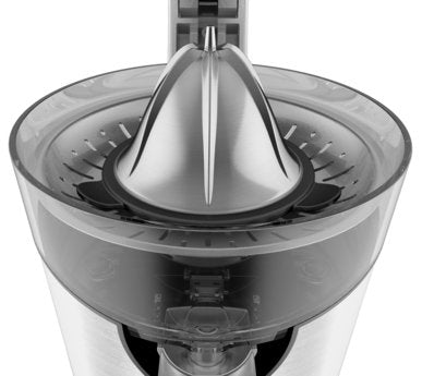 EAN 3045380019584 - Moulinex PC700D prensa de cítricos eléctricos 300 W Acero inoxidable imagen 2