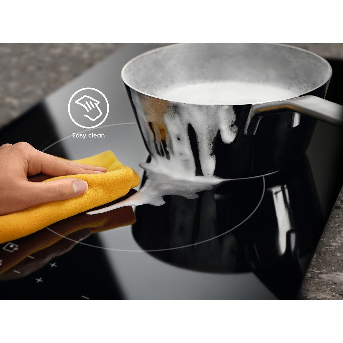 EAN 7332543739349 - Electrolux LIT30230C Negro Integrado 29 cm Con placa de inducción 2 zona(s) imagen 13