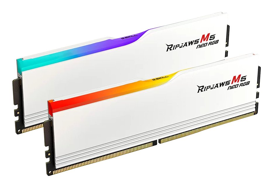 EAN 4713294238023 - G.Skill Ripjaws M5 RGB F5-6000J3036F24GX2-RM5NRW módulo de memoria 48 GB 2 x 24 GB DDR5 6000 MT/s imagen 3